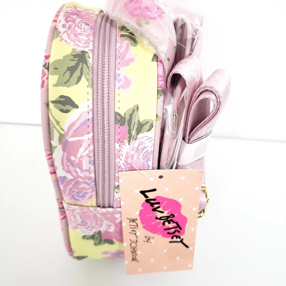 Betsey Johnson new tags